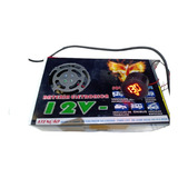 Fonte Especial Iluminação Piso Deck Jardim Sauna Bivolt 24v