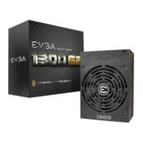 Fonte Evga 1300w 80 Plus Gold Modular Supernova 120 g2 1300 
