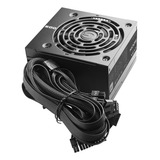 Fonte Evga 500w 80 Plus