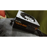 Fonte Evga 750w Bq
