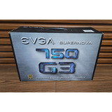 Fonte Evga 750w G3 80 Plus Gold Leia O Anuncio 