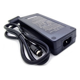 Fonte Externa 12v 8 5a power Din Olt Datacom 4pon Dm4611