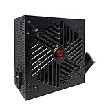 FONTE G HOX KP550W 80 PLUS BRONZE C CABO FORÇA