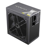 Fonte Gamemax 600w 80 Plus Gold