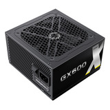 Fonte Gamemax 600w Gx600