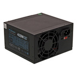 Fonte Gamer 400w Reais Atx 20