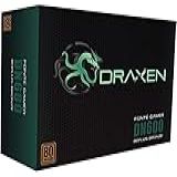 Draxen