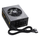 Fonte Gamer Evga 1000w Gq 80 Plus Gold Modular
