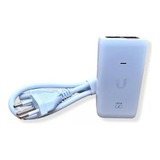 Fonte Gigabit Poe 48v Ubiquiti Para Unifi U6 Lite Pro Lr 