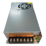 Fonte Gradeada 12v 20a Bivolt 240w Cftv Fs 310