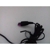 Fonte Hp 1516 2546 2646 22v 455ma Cabo De Força
