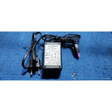 Fonte Hp 1516 2546 2646 22v 455ma Com Cabo De Força
