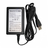 Fonte Impressora Hp C4480 C3180 C4280 F4180 Cabo Energia