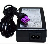 Fonte Impressora Para Hp Deskjet 955c 959c 980c 32v 625ma Plug Roxo
