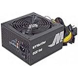 FONTE K MEX PCWELLS PK 550 400WTS ATX