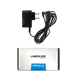 Fonte Landscape 5 Pedais Energy 2s 9v 1000ma Automática