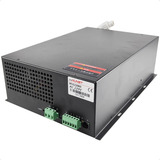 Fonte Laser Para Máquinas Corte Gravação Laser Co2 130w 150w