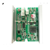 Fonte Led Moving Led Canhao Par Led Entra 12v Sai 3v 16a 60w
