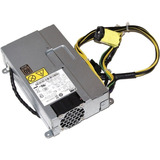 Fonte Lenovo All In One B520 B540 B545 B550 250w C nfe Cor Prata 110v 220v