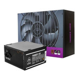 Fonte Mancer Thunder 400w Bronze 80