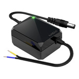 Fonte Mcm Garra 12v 0 5a Fon1448