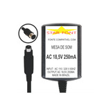 Fonte Mesa Behringer Psu3 Mx602a Xenyx Ub Q 502 802 1002 Usb