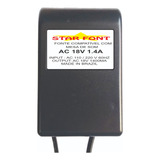 Fonte Mesa Yamaha Pa 30 Mg206usb Mg166c Mg166cx Mg206c