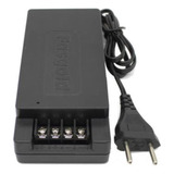 Fonte Multissaída Bivolt Automático 12 8v10a Com Psi Fasgold
