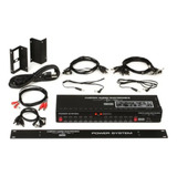 Fonte Mxr Cae Power System Mc403 P 16 Pedais
