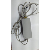 Fonte Nintendo Wii Original Ac Adapter Adaptador Ac 110v
