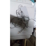 Fonte Nintendo Wii Original Ac Adapter Adaptador Ac 110v