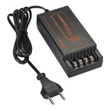 Fonte Nobreak 12v 5a Mcm Cftv
