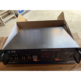 Fonte Nobreak 48v 30a 15a Jfa Cor Preto