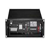 Fonte Nobreak Volt Full Power 48V 10A 5A Padrão Rack 2U