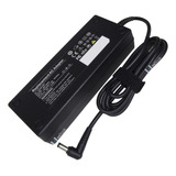 Fonte Notebook Avell Titanium 19v 6 32a 120w