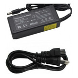 Fonte Notebook Para Samsung Rv410 Rv411 Rv415 Np500 Np270e4e