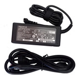 Fonte Notebook Positivo Cce sti tosh 19v 3 42a Plug 5 5x2 5