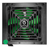 Fonte One Power 600w Bivolt Atx 12v Mp 600 pasw