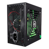 Fonte One Power Atx 500w Autoswitch S Cabo Mp 500 opasw