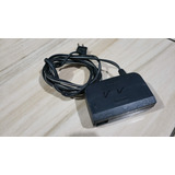 Fonte Original 110v Do Nintendo 64 Com Detalhe No Cabo Td Ok