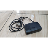 Fonte Original 110v Do Nintendo 64 Funcionando G10