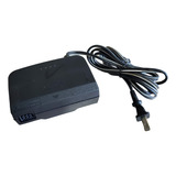Fonte Original Americana 110v Nintendo 64 Funcionando G95