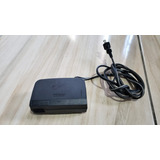 Fonte Original Do Nintendo 64 110v Funcionando 100 H2
