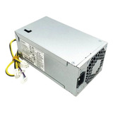 Fonte Original Hp Pch022 250w Prodesk 400 600 800 G3 G4