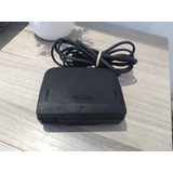 Fonte Original Nintendo 64 Semi nova