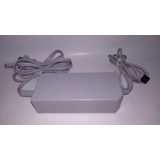 Fonte Original Nintendo Wii 110v Adaptador De Energia