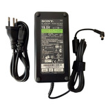 Fonte Original Tv Sony Acdp 120e01 Acdp 120n01 19 5v 6 2a