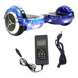 Fonte Overboard Hover Skate Carregador Elétrico 42v 1 5a