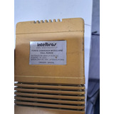 Fonte P Centrais Pabx Modulare Full Range Intelbras Usada