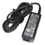 Fonte P Notebook Hp 744481 19 5v 2 31a 45w Conector 7 4 5mm